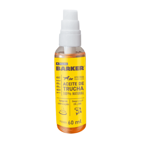 ADT-000001 Aceite de Trucha