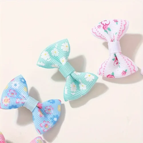 Clips de pelo para Mascotas