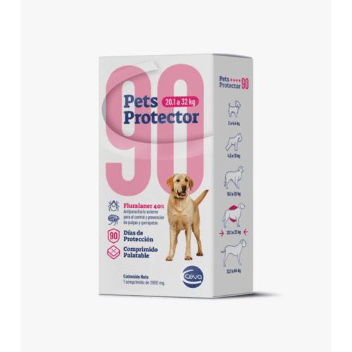 PETS-PROTECTOR-90-de-20.1-a-32Kg PETS PROTECTOR 90 de 20.1 a 32Kg