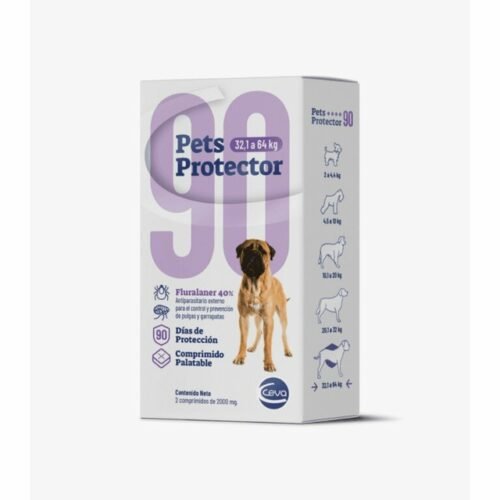 PETS-PROTECTOR-90-de-32.1-a-64Kg PETS PROTECTOR 90 de 32.1 a 64Kg