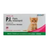 PI Gato Hasta 4 KG  - Antipulgas para Gatos en Pipeta