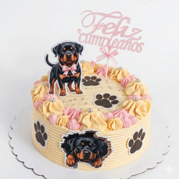 Gemini_Generated_Image_jgr8eojgr8eojgr8 Torta de cumpleaños para Hembra